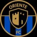 Logo du club de football Oriente F.c