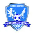 Logo du club de football Ormersviller Es