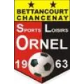 Logo du club de football Ornel Chanc Sl