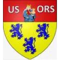 Logo du club de football Ors US