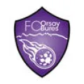 Logo du club de football Orsay Bures FC