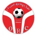 Logo du club de football Orvault Rc