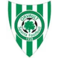 Logo du club de football Orvault Sf