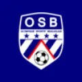 Logo du club de football O.s. Beaujolais