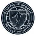 Logo du club de football O.s. Pouilly Pommier