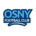 Logo du club de football Osny FC