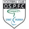 Logo du club de football O.s.p.f.c.