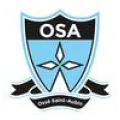 Club logo football club Osse St Aubin 