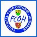 Logo du club de football Ostheim Houssen FC