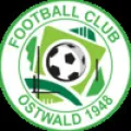 Logo du club de football Ostwald FC