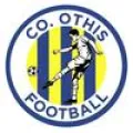 Logo du club de football Othis C.o.