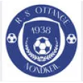 Logo du club de football Ottange Rs