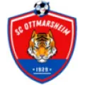 Club logo football club Ottmarsheim Sc