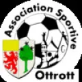 Logo du club de football Ottrott AS