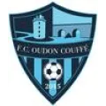 Logo du club de football Oudon Couffe Fc