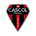 Logo du club de football Oullins Casc