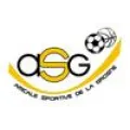 Logo du club de football Ouroux Grosne
