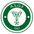Club logo football club Outreau Asf