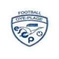 Logo du club de football Oye Plage Es