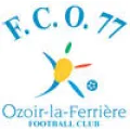 Logo du club de football Ozoir Fc 77