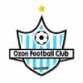 Club logo football club Ozon Fc