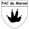 Logo du club de football Pac Du Maroni