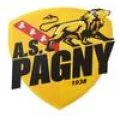 Logo du club de football Pagny Sur Moselle As