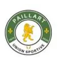 Club logo football club Paillart US