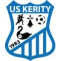 Logo du club de football Paimpol Kerity Us
