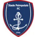 Logo du club de football Paimpol Stade Fc