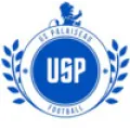 Club logo football club Palaiseau U.s.