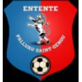 Logo du club de football Palluau Js