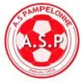 Logo du club de football Pampelonne AS