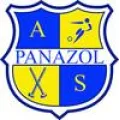 Logo du club de football Panazol As