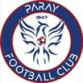 Logo du club de football Paray F.c.