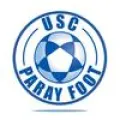 Logo du club de football Paray U.s.c.
