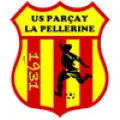 Logo du club de football Parcay La Pellerine