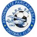 Logo du club de football Parcay Meslay Afc