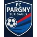 Logo du club de football Pargny S/saulx FC