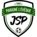 Logo du club de football Parigne L'eveque Js