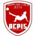 Logo du club de football Paris 15 A.c.