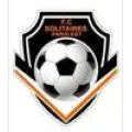 Club logo football club Paris Est Solitaire