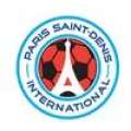 Logo du club de football Paris International