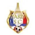Club logo football club Paris Sc