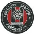Club logo football club Parisienne Es