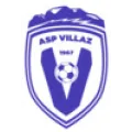 Club logo football club Parmelan Villaz AS