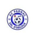 Logo du club de football Parnac V.a Ac