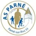 Logo du club de football Parné S/roc As