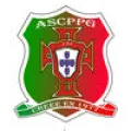 Clublogo voetbalvereniging Parthenay Portugais