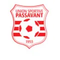 Logo du club de football Passavant